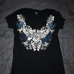 Metal mulisha tshirt